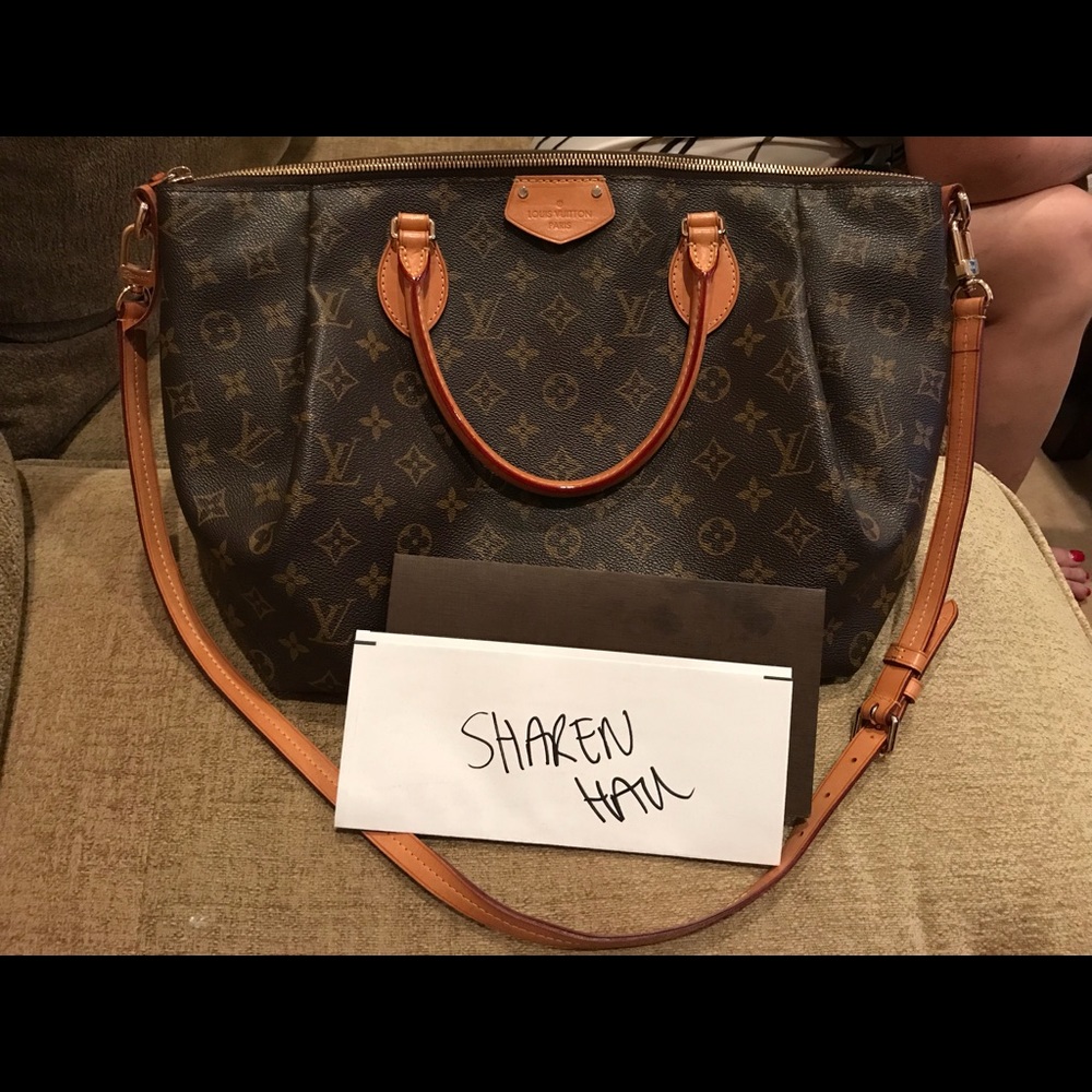 Louis Vuitton Turenne GM